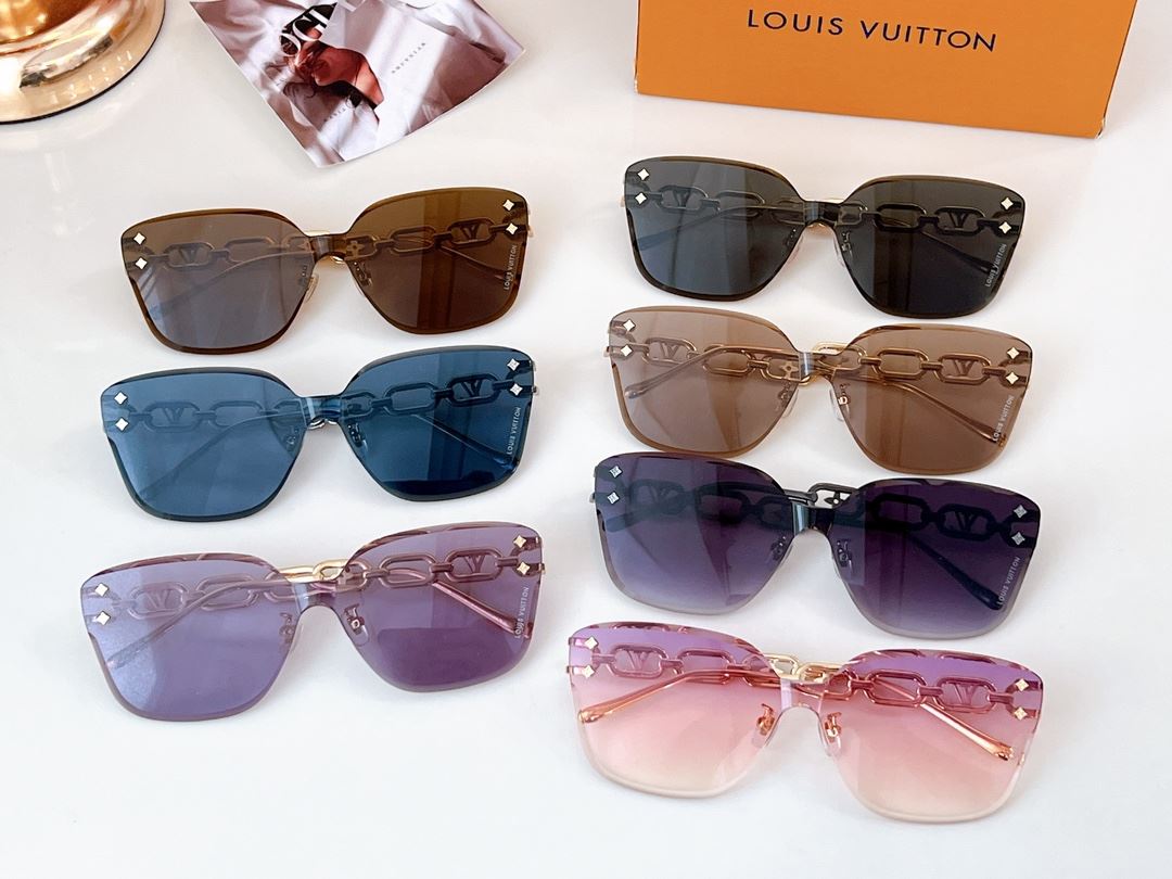 Louis Vuitton Sunglasses